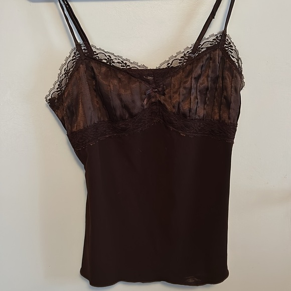 Speechless vintage cami size small - Picture 2 of 5